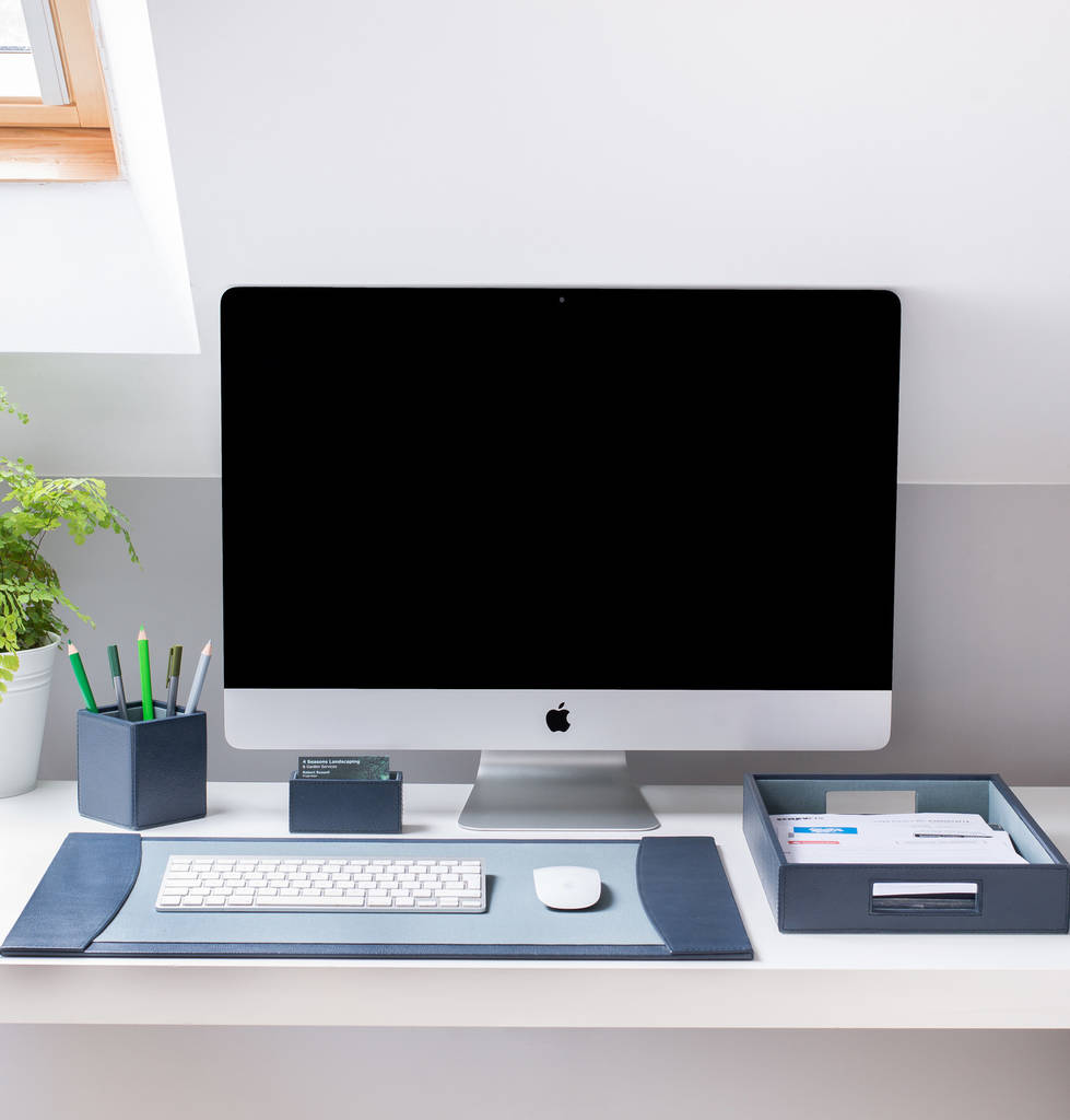 Desktop Goals