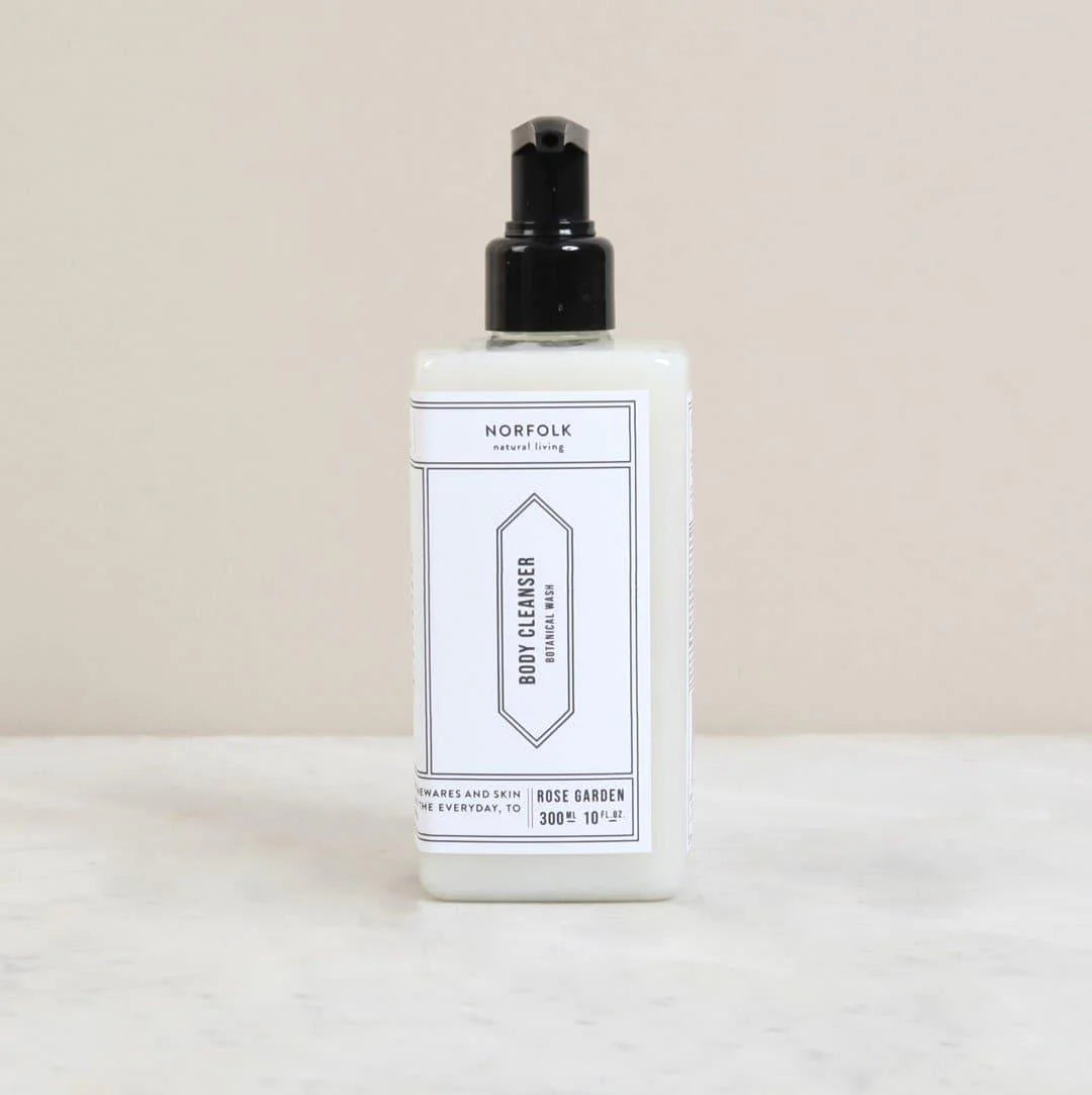 Coastal Walk - Body Cleanser