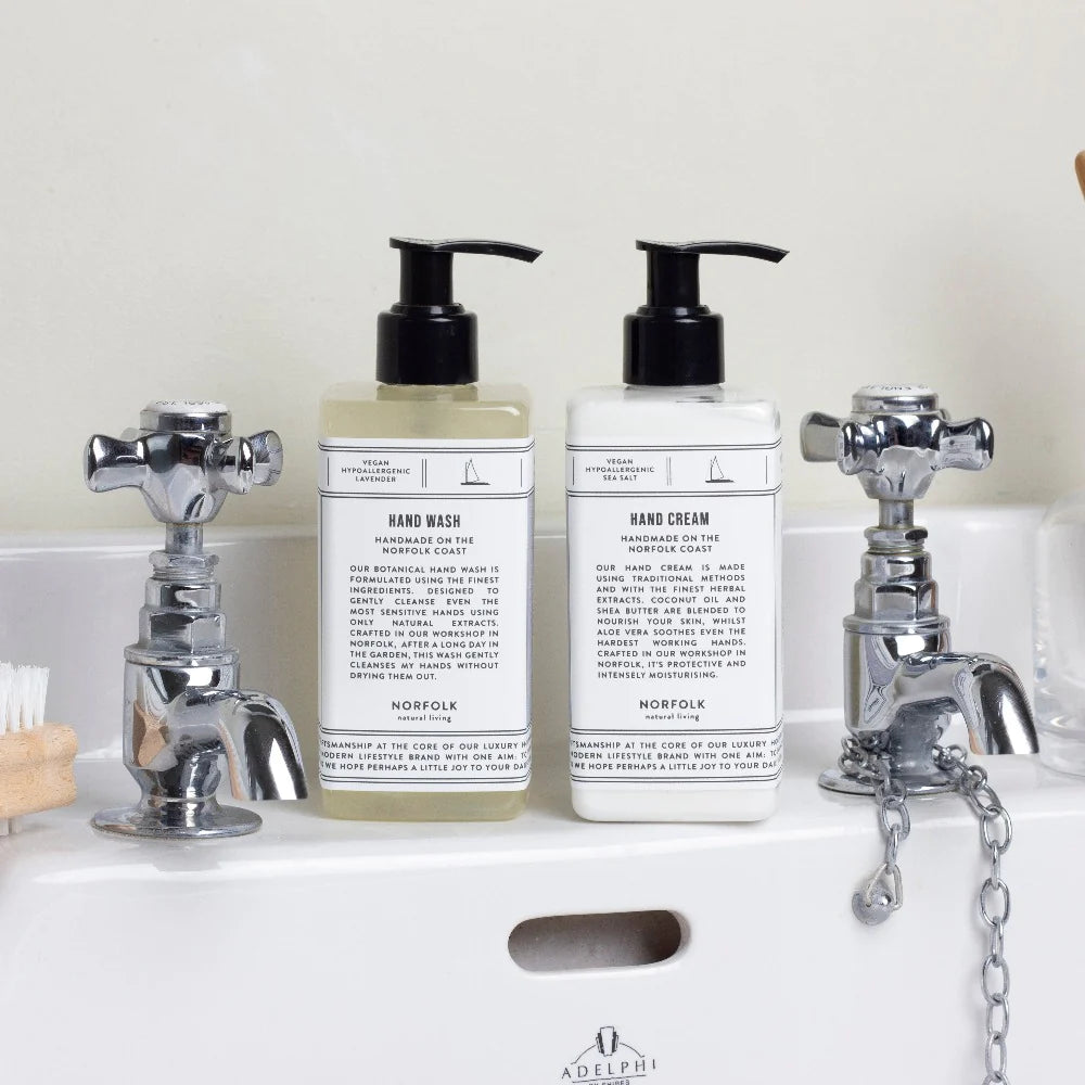 Coastal Walk - Hand Wash