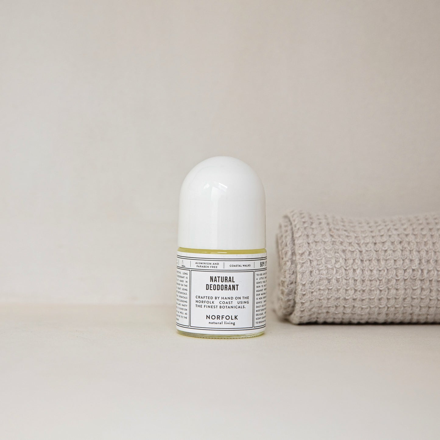 Coastal Walk - Deodorant