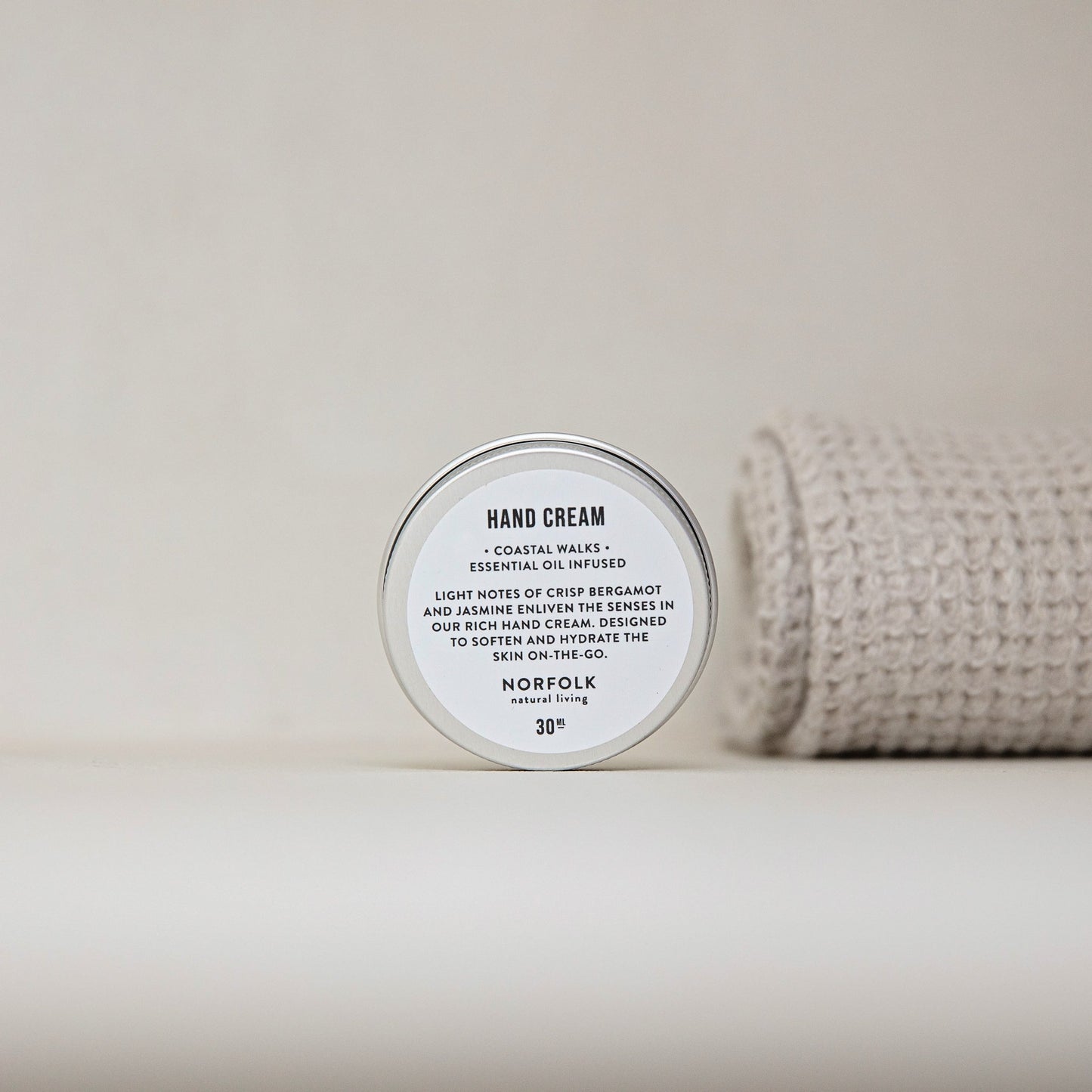 Coastal Walks - Hand Care Gift Set