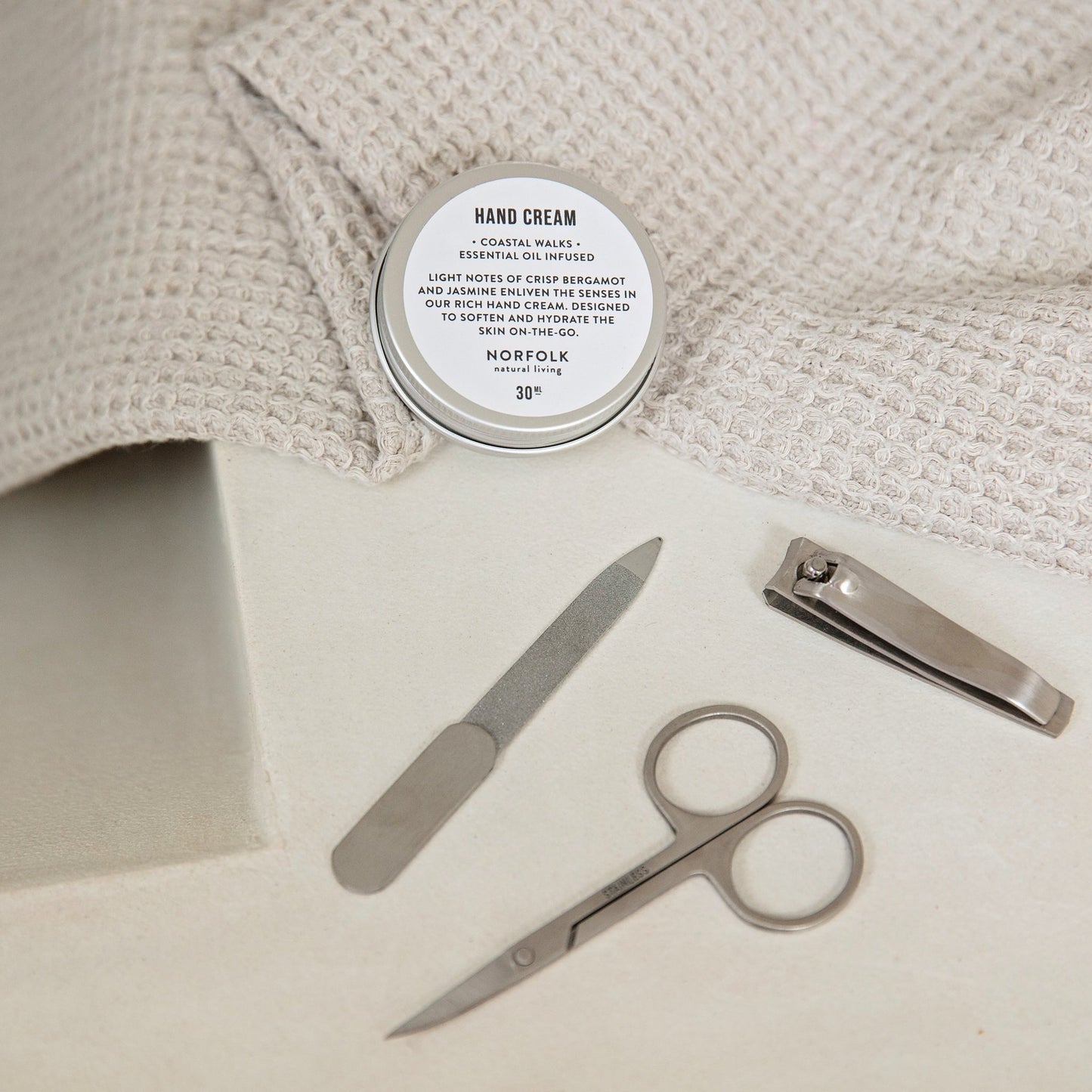 Coastal Walks - Hand Care Gift Set