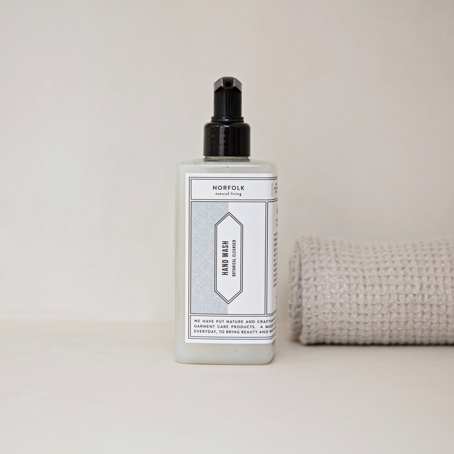 Coastal Walk - Hand Wash