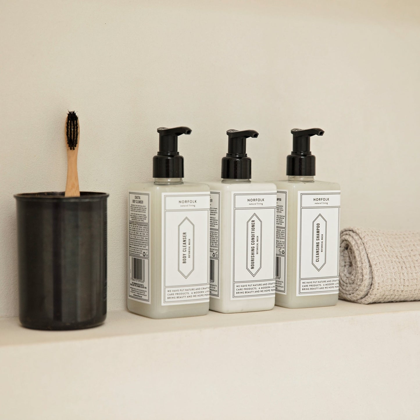 Coastal Walk - Gift Set