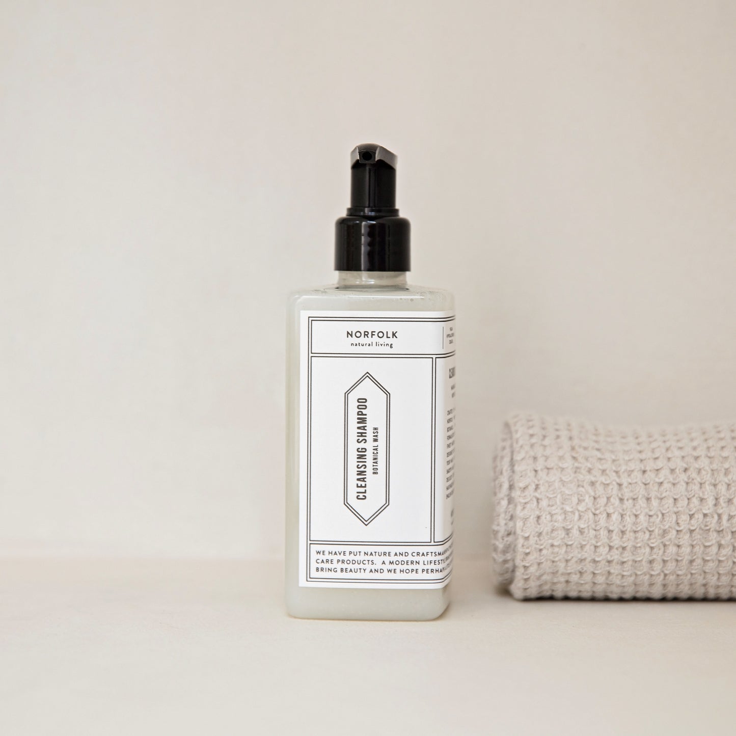 Coastal Walk - Shampoo