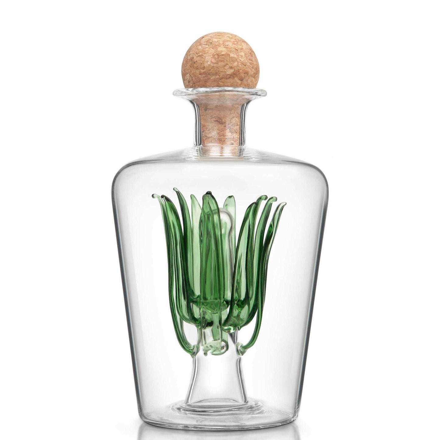 Agave Tequila Decanter