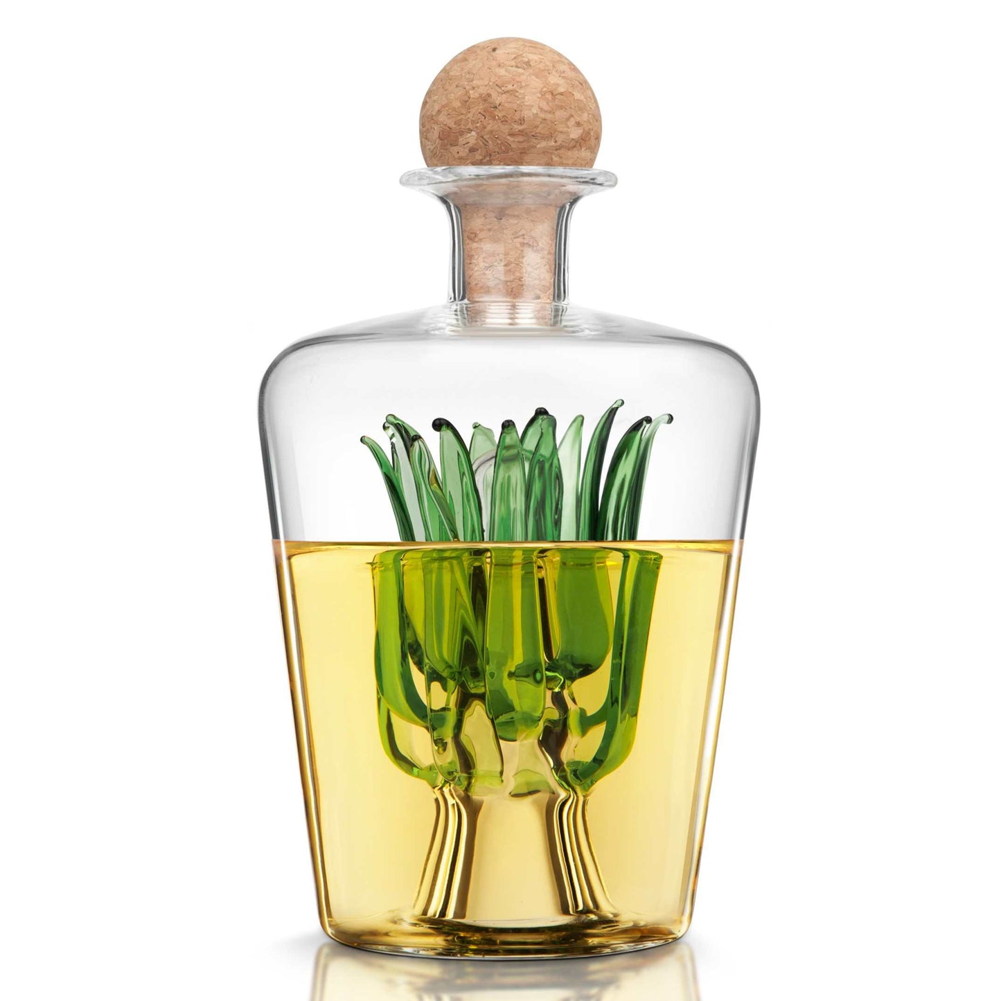 Agave Tequila Decanter