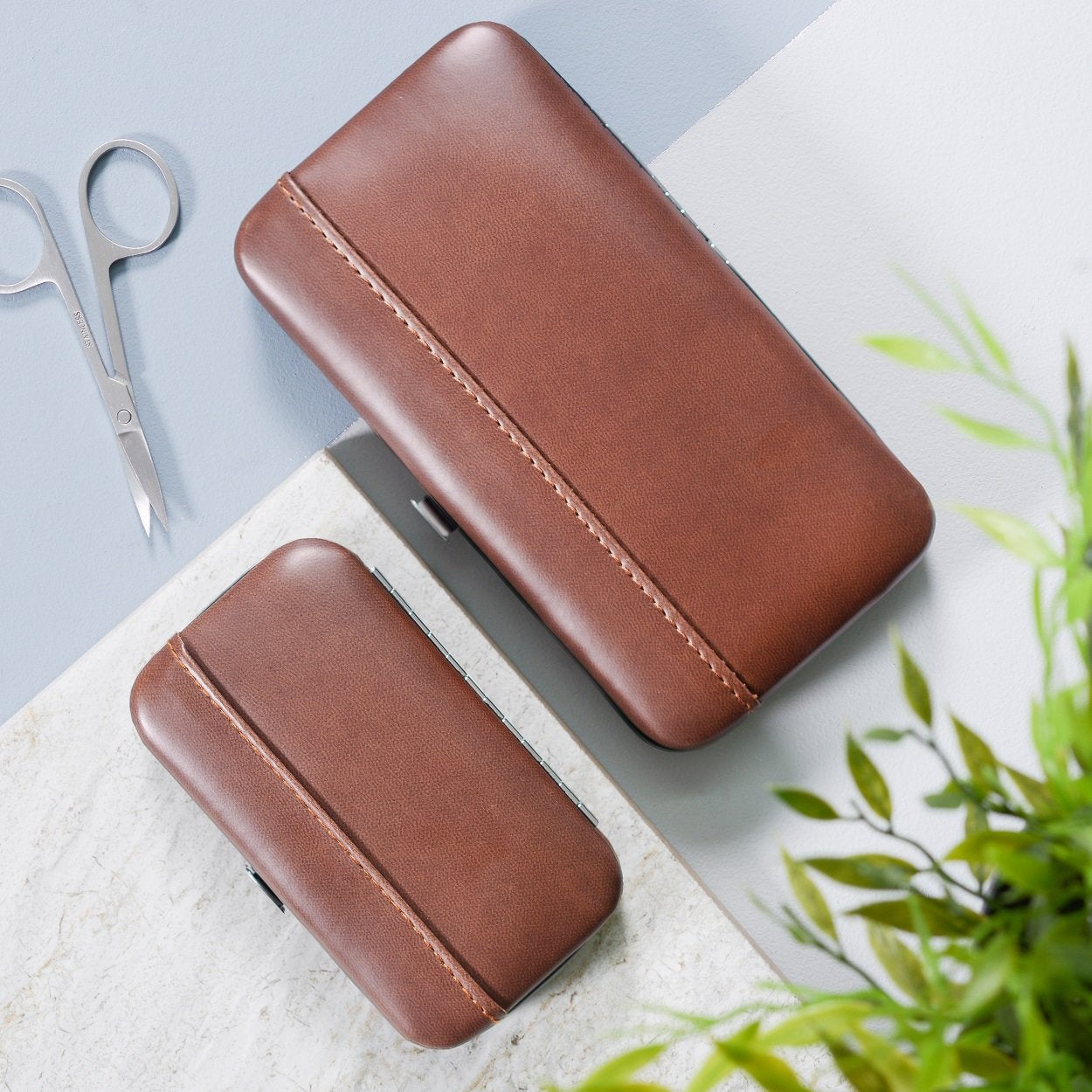 'Property of' Manicure Kit - 2 colours