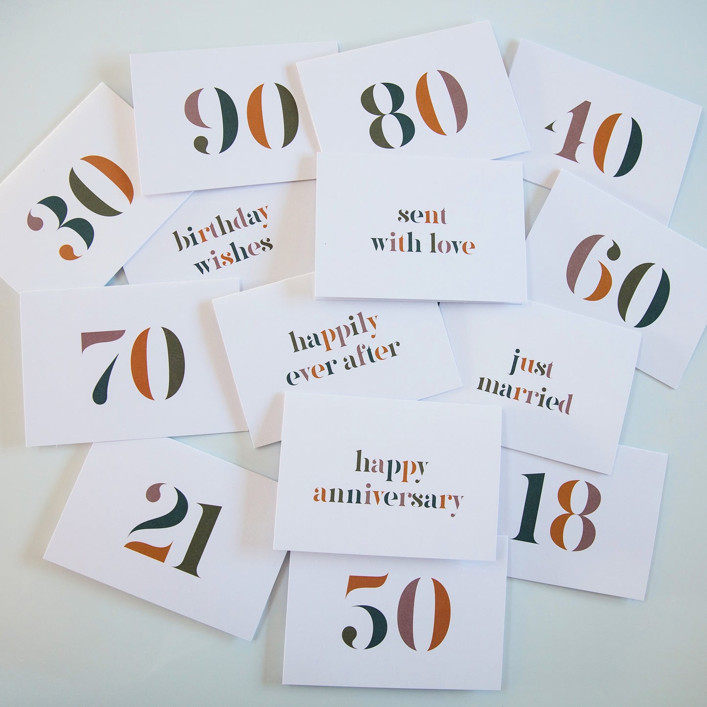 18th Birthday Card