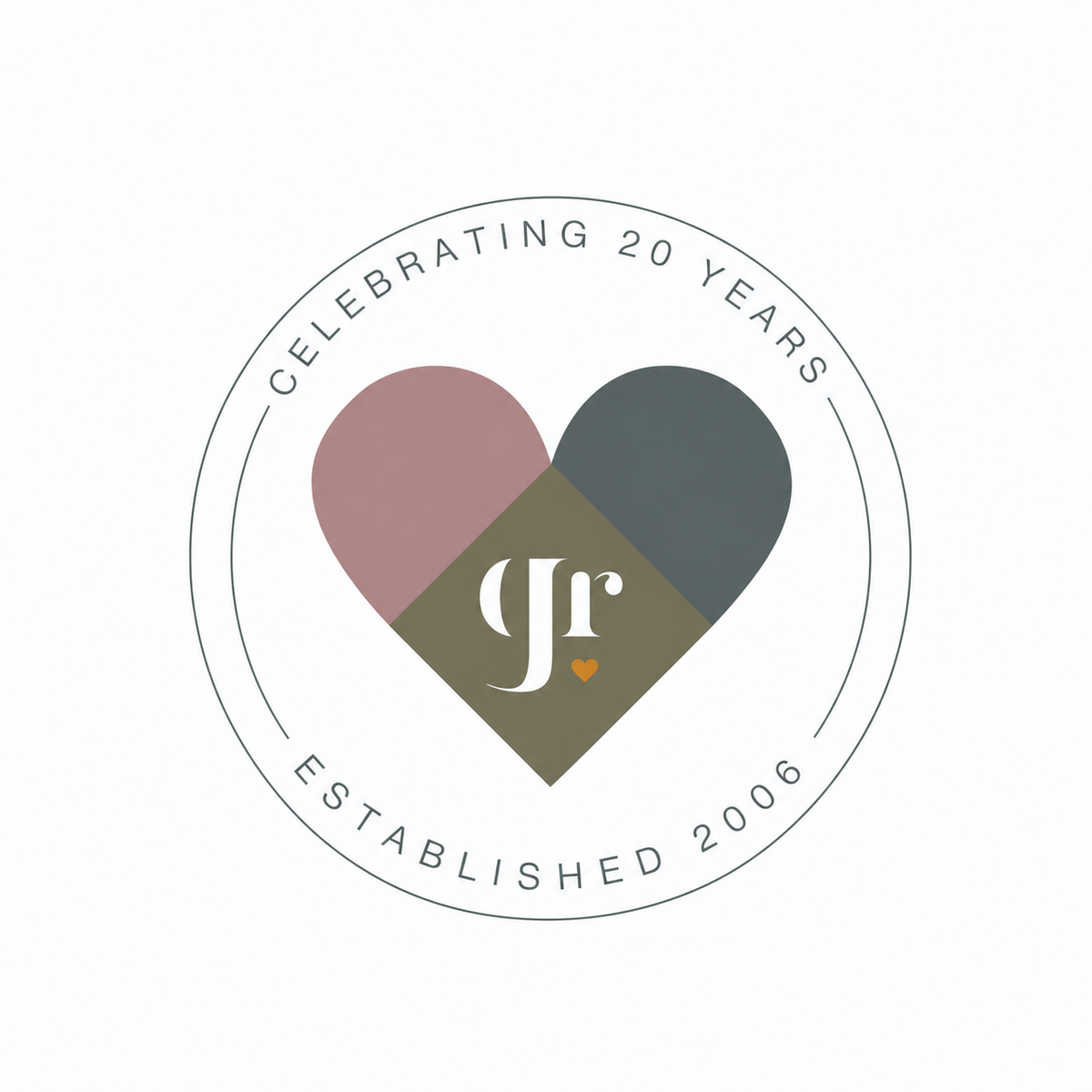 Ginger Rose Celebrates 20 Years | Curated Collection & Anniversary Discount
