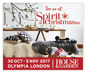 Spirit of Christmas 25% Discount Code Available