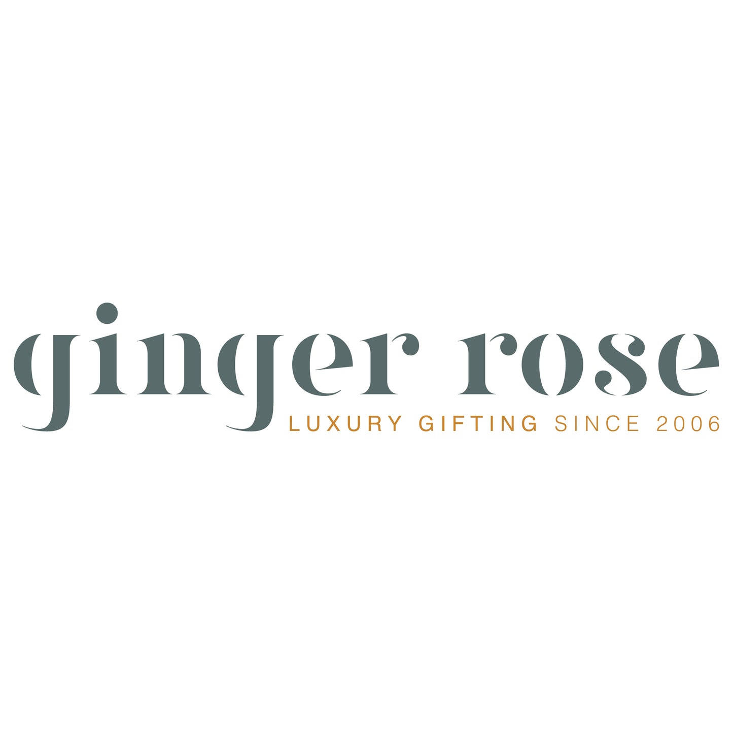 Ginger Rose