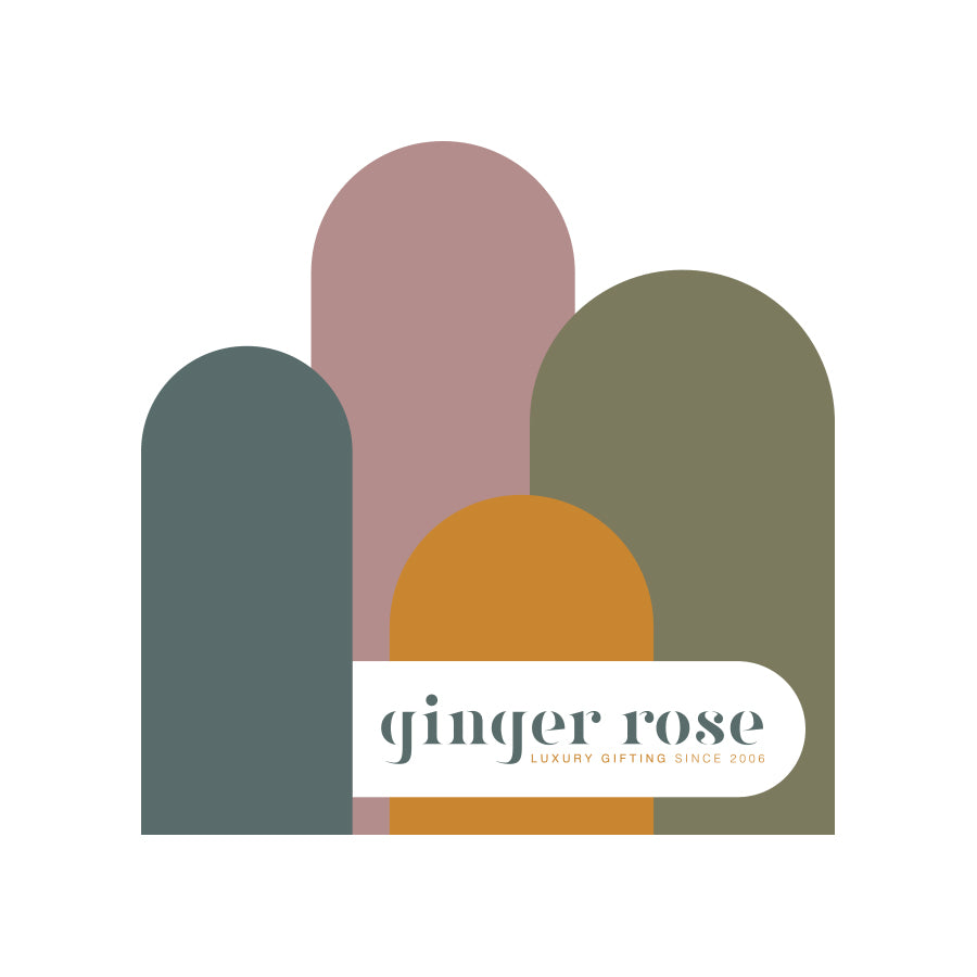 Ginger Rose