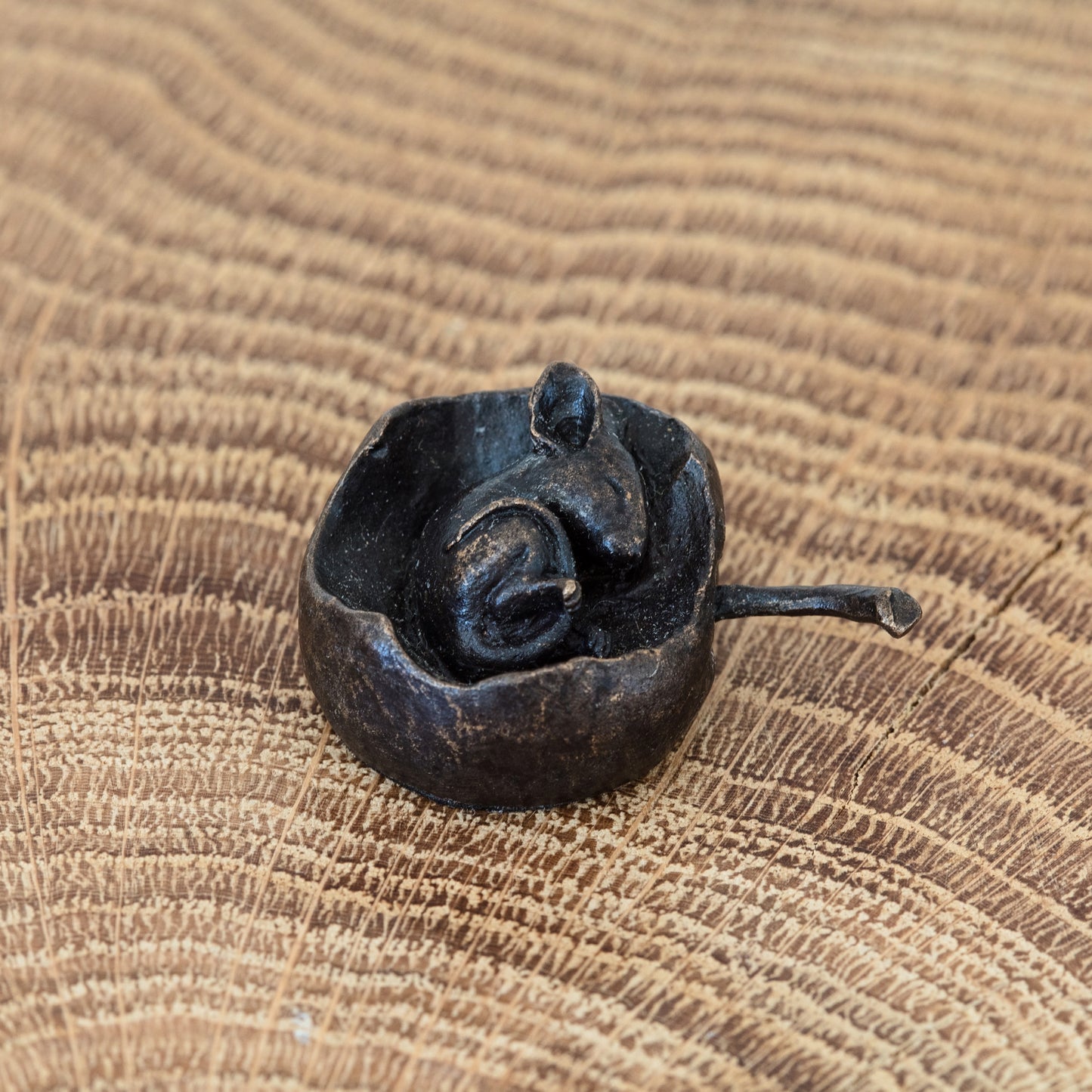 Ginger Rose