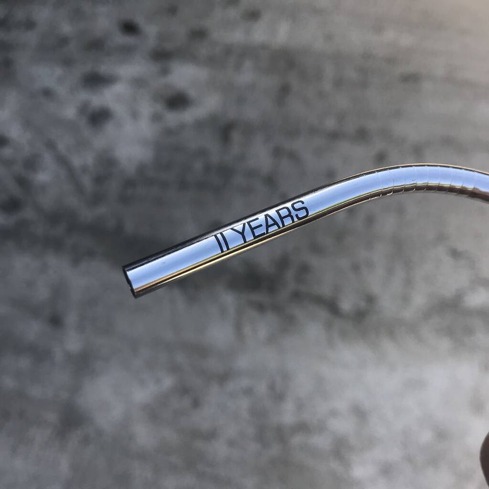 
                  
                    Personalised Stainless Steel Straws
                  
                