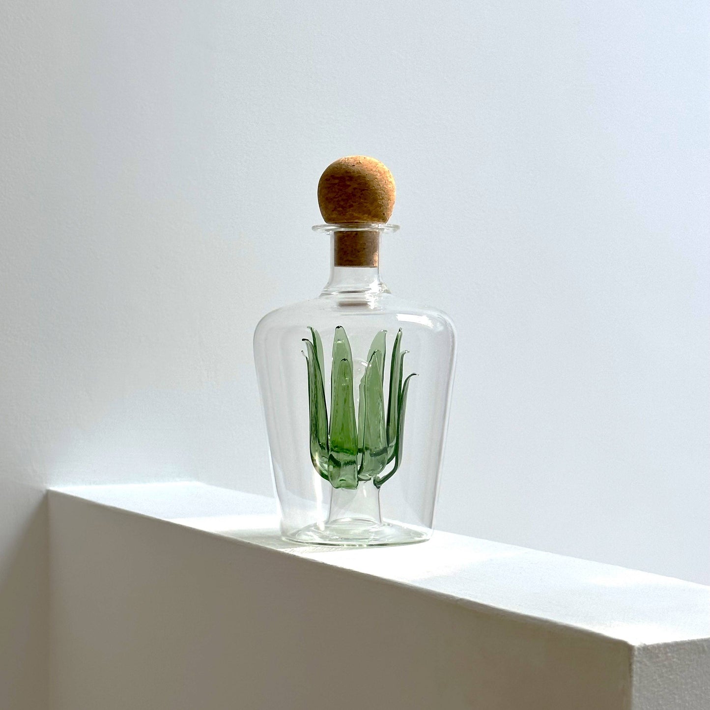 
                  
                    Agave Tequila Decanter
                  
                