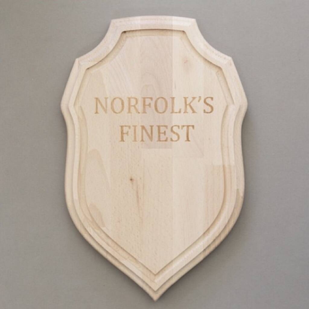 
                  
                    Family Roast Wooden Carving Board
                  
                